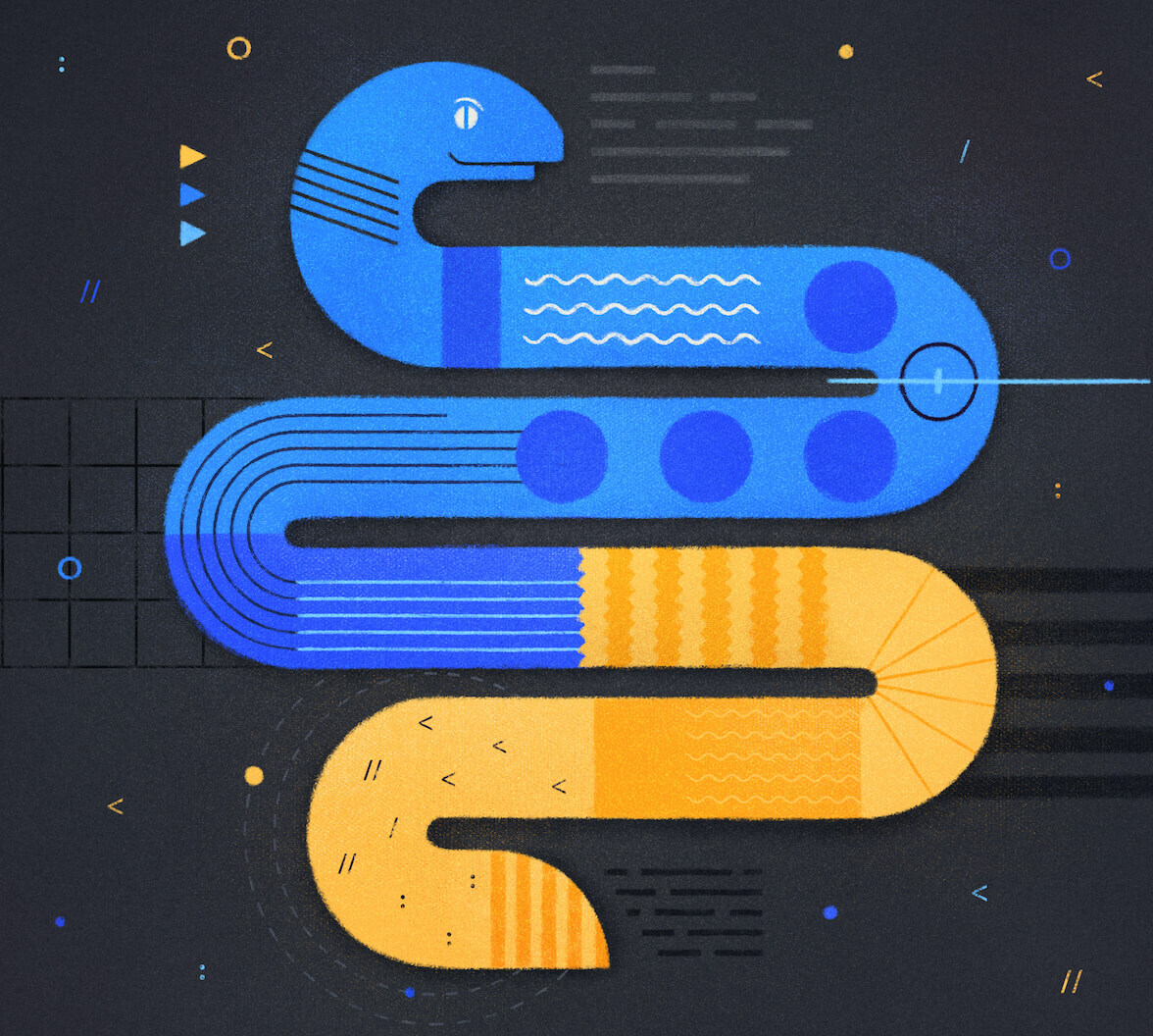 Python